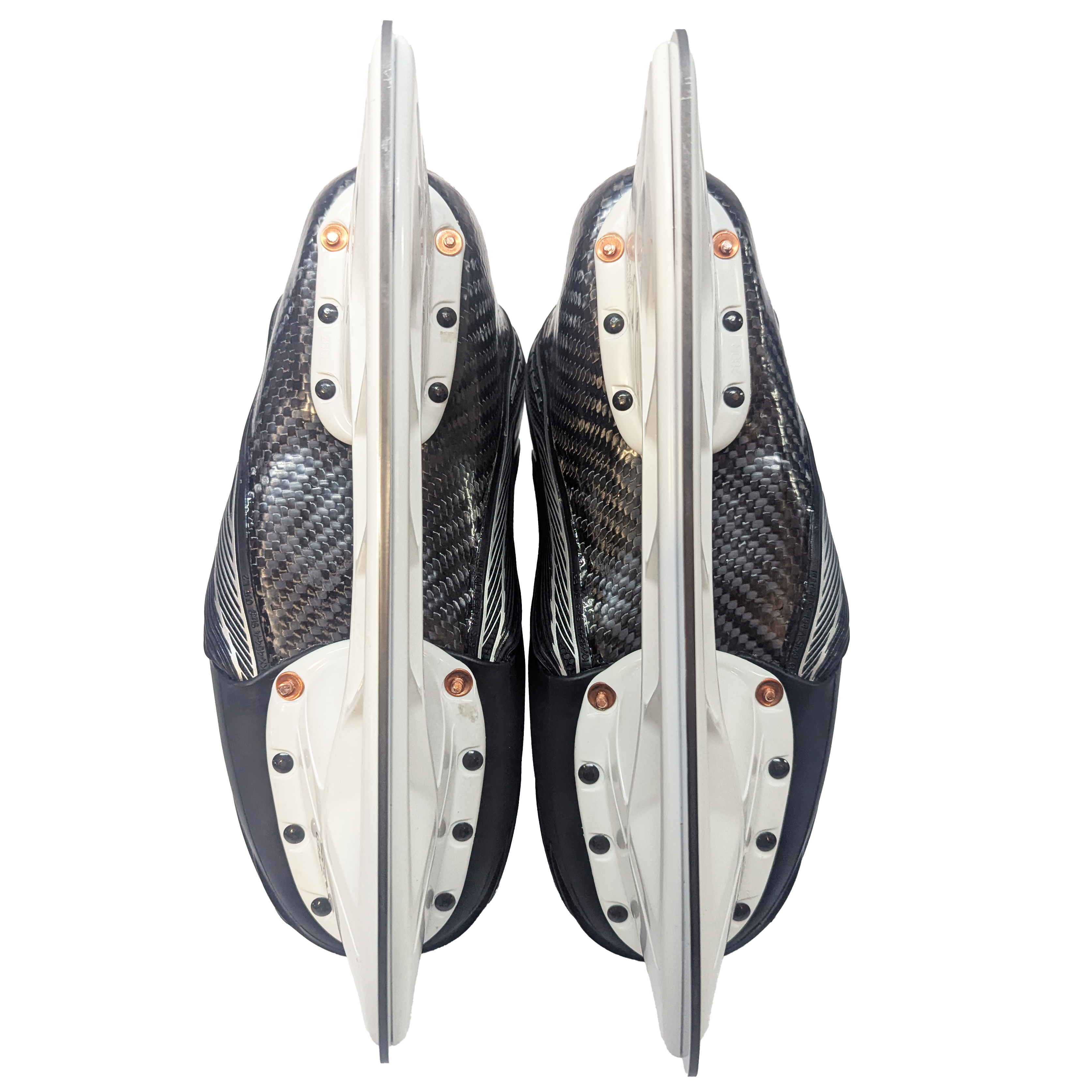 Patins de hockey True Custom - AHL Pro Stock - Taille 9,5
